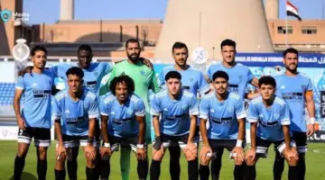 وكيل بوشنيبة: اللاعب سينتقل لنادي غزل المحلة بنسبة 99%